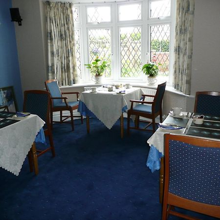 Cherry Blossom Guest House Whitby Exteriör bild