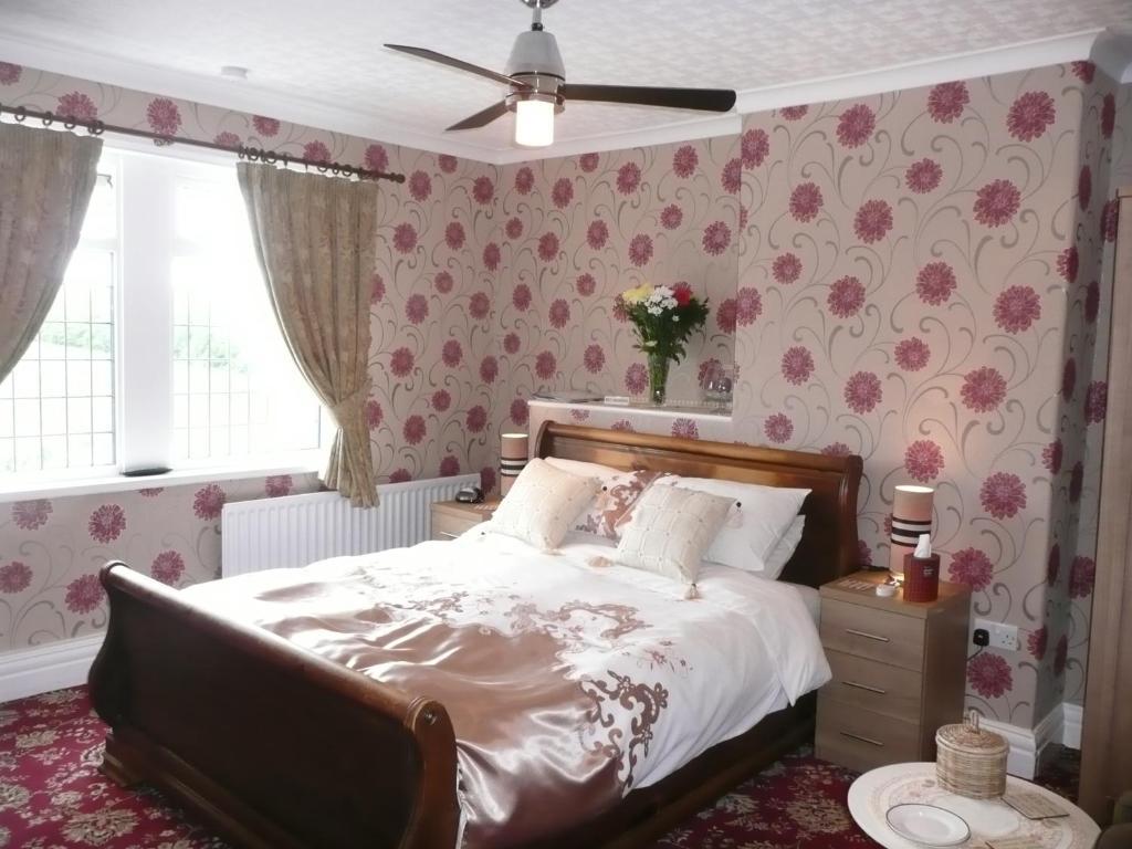Cherry Blossom Guest House Whitby Exteriör bild