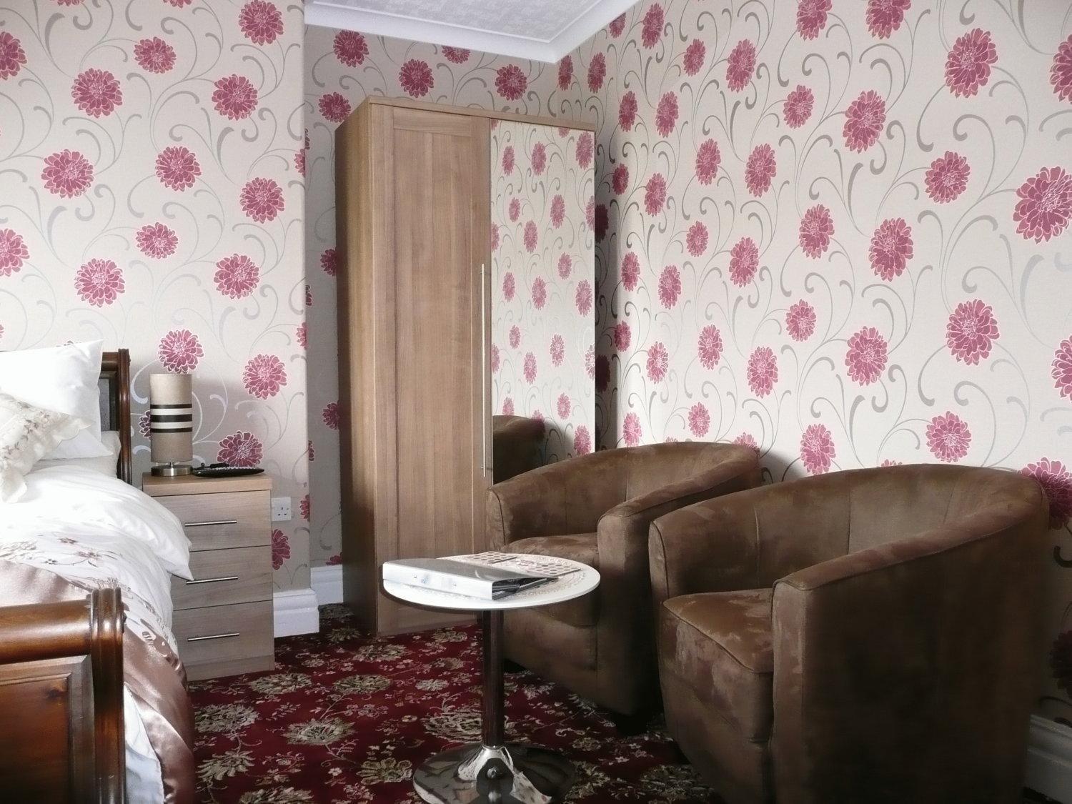 Cherry Blossom Guest House Whitby Exteriör bild