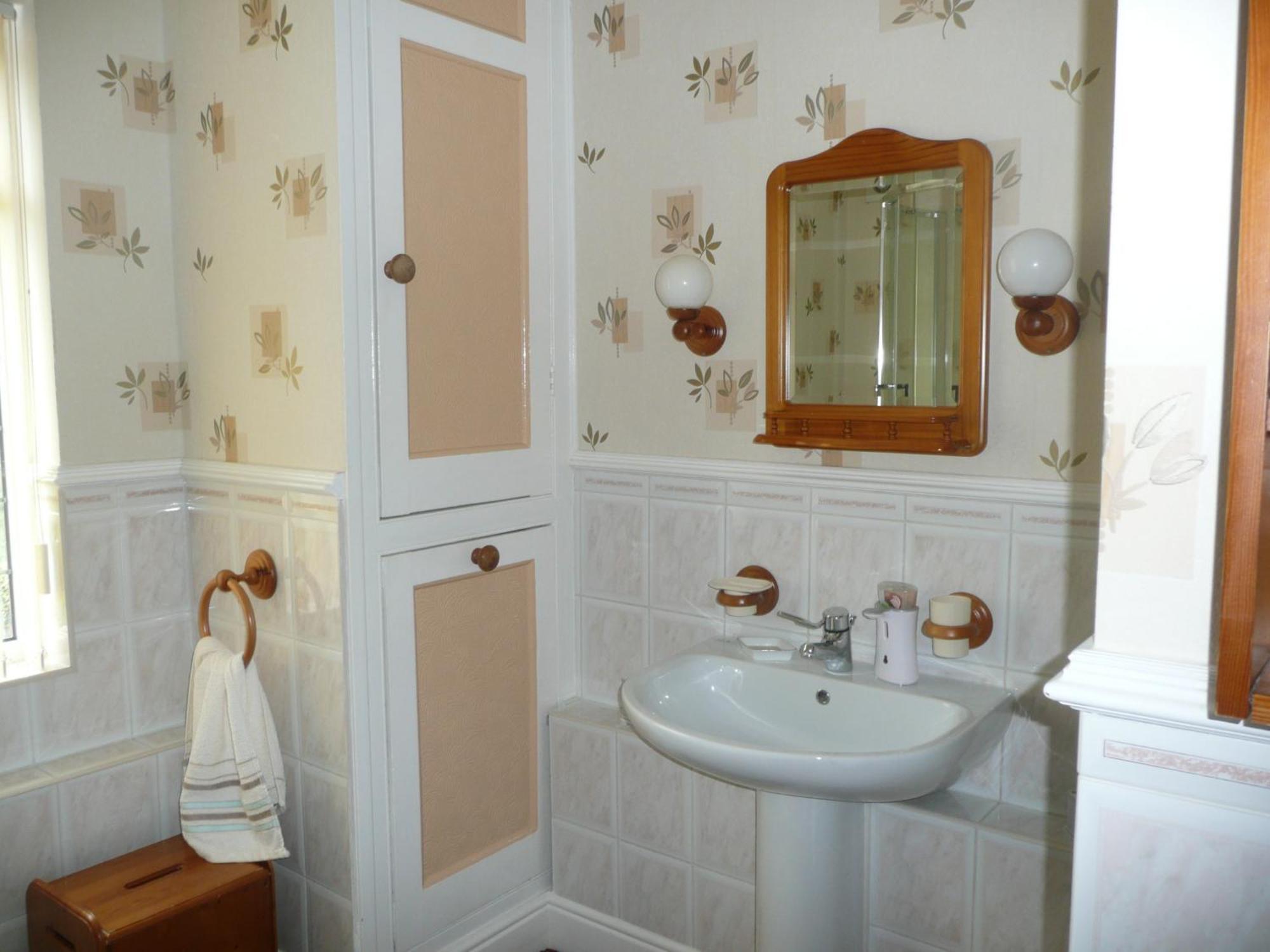 Cherry Blossom Guest House Whitby Exteriör bild