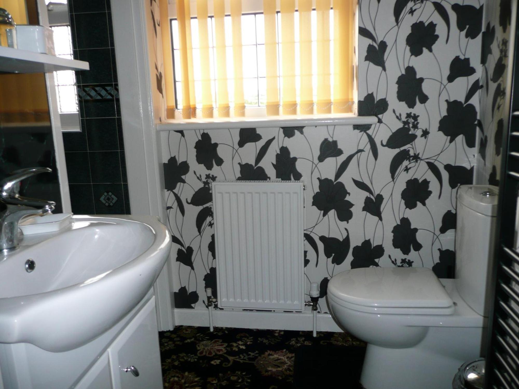 Cherry Blossom Guest House Whitby Exteriör bild