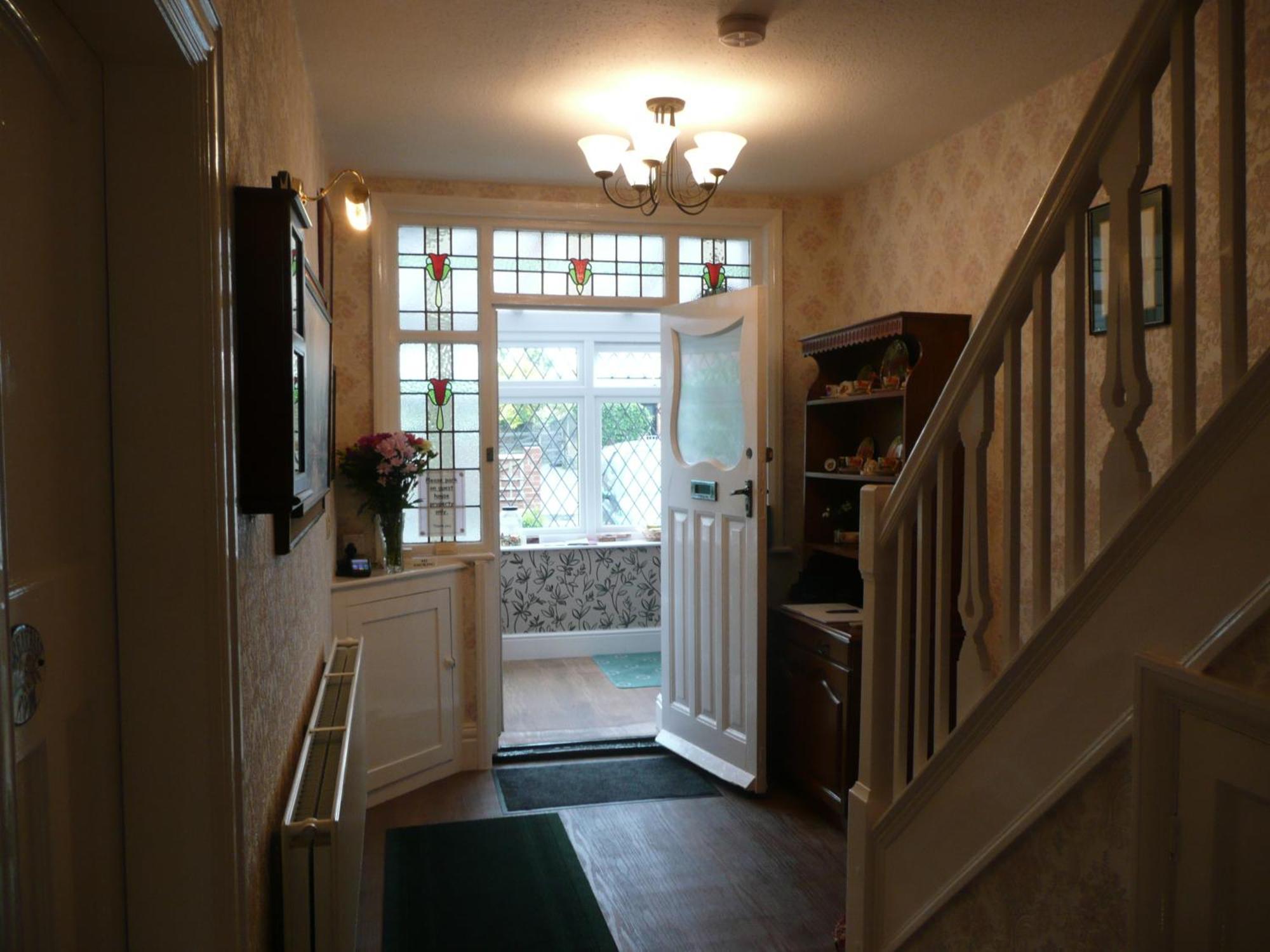 Cherry Blossom Guest House Whitby Exteriör bild