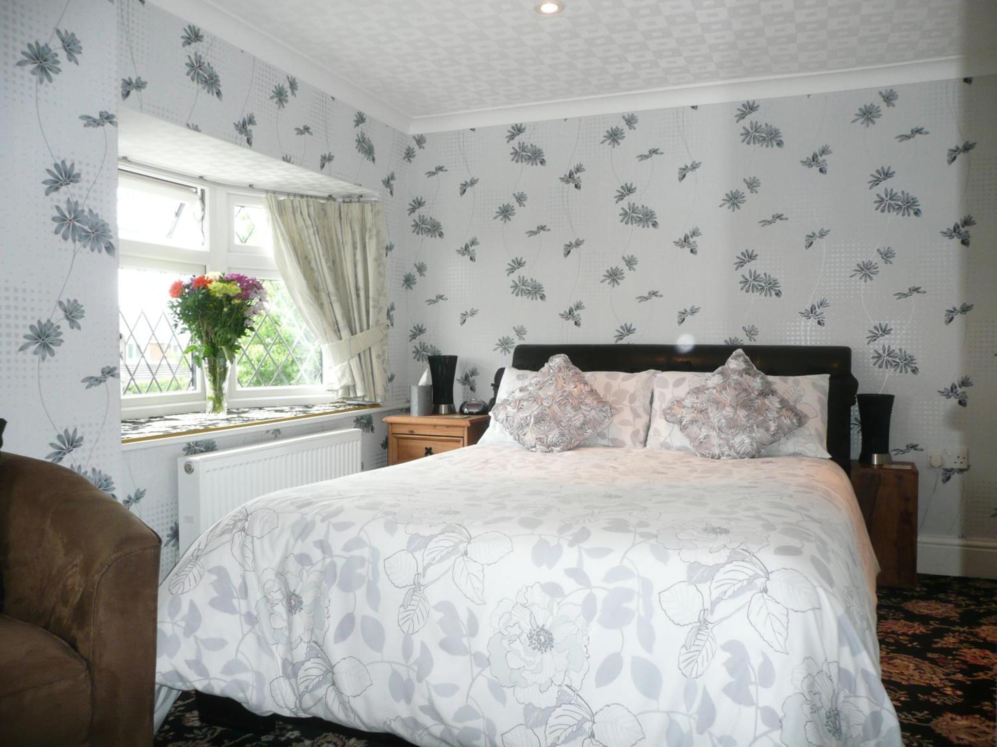 Cherry Blossom Guest House Whitby Exteriör bild