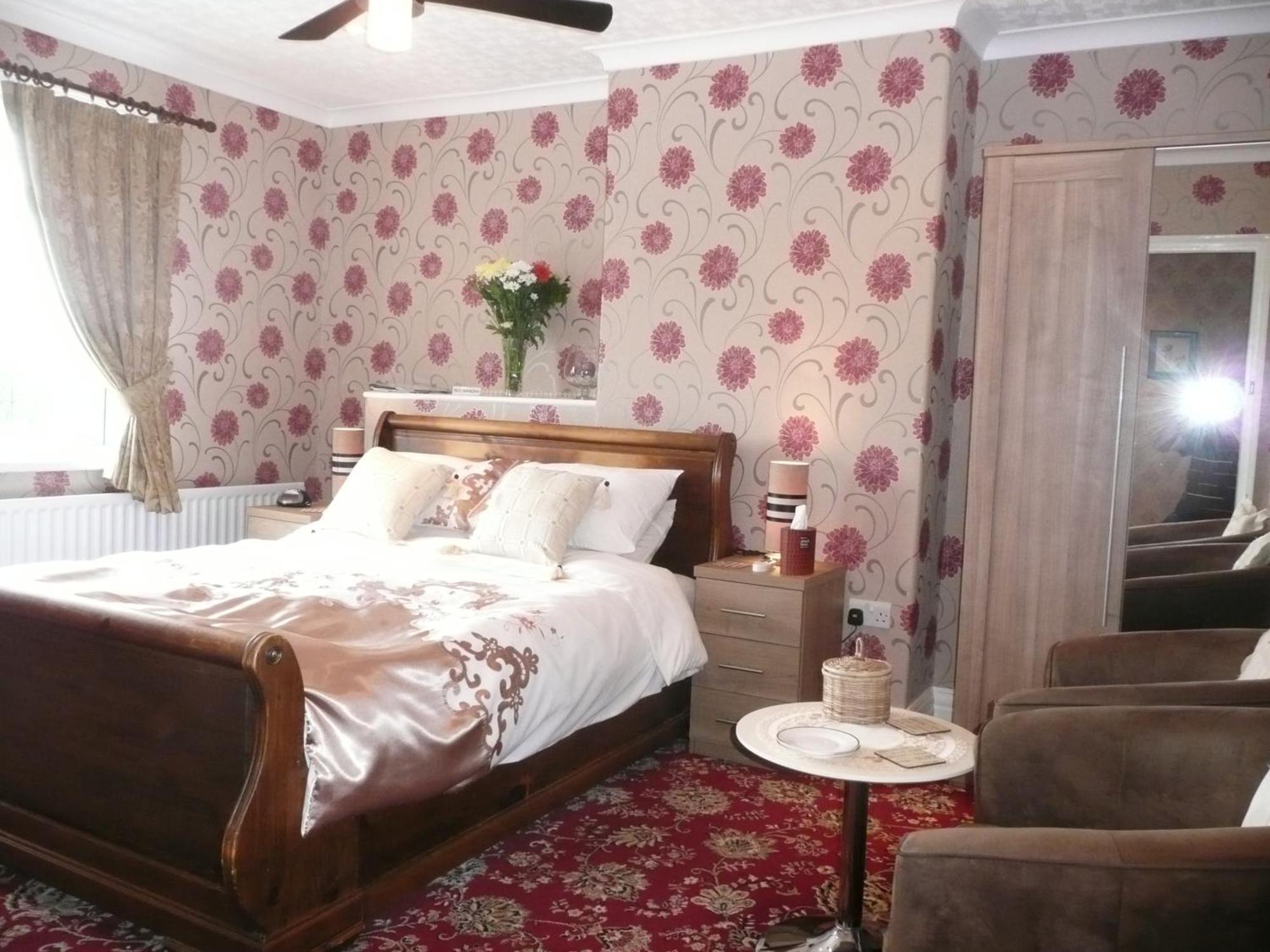 Cherry Blossom Guest House Whitby Exteriör bild