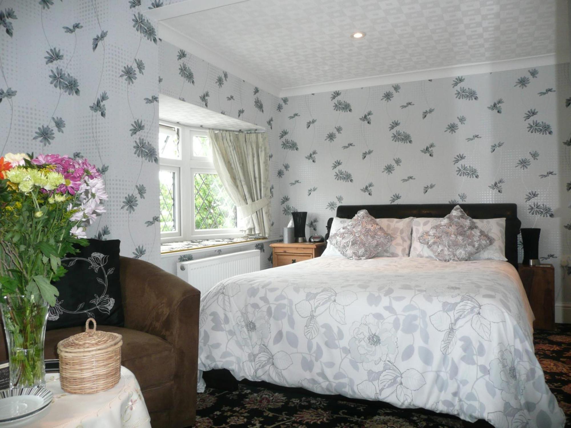 Cherry Blossom Guest House Whitby Exteriör bild
