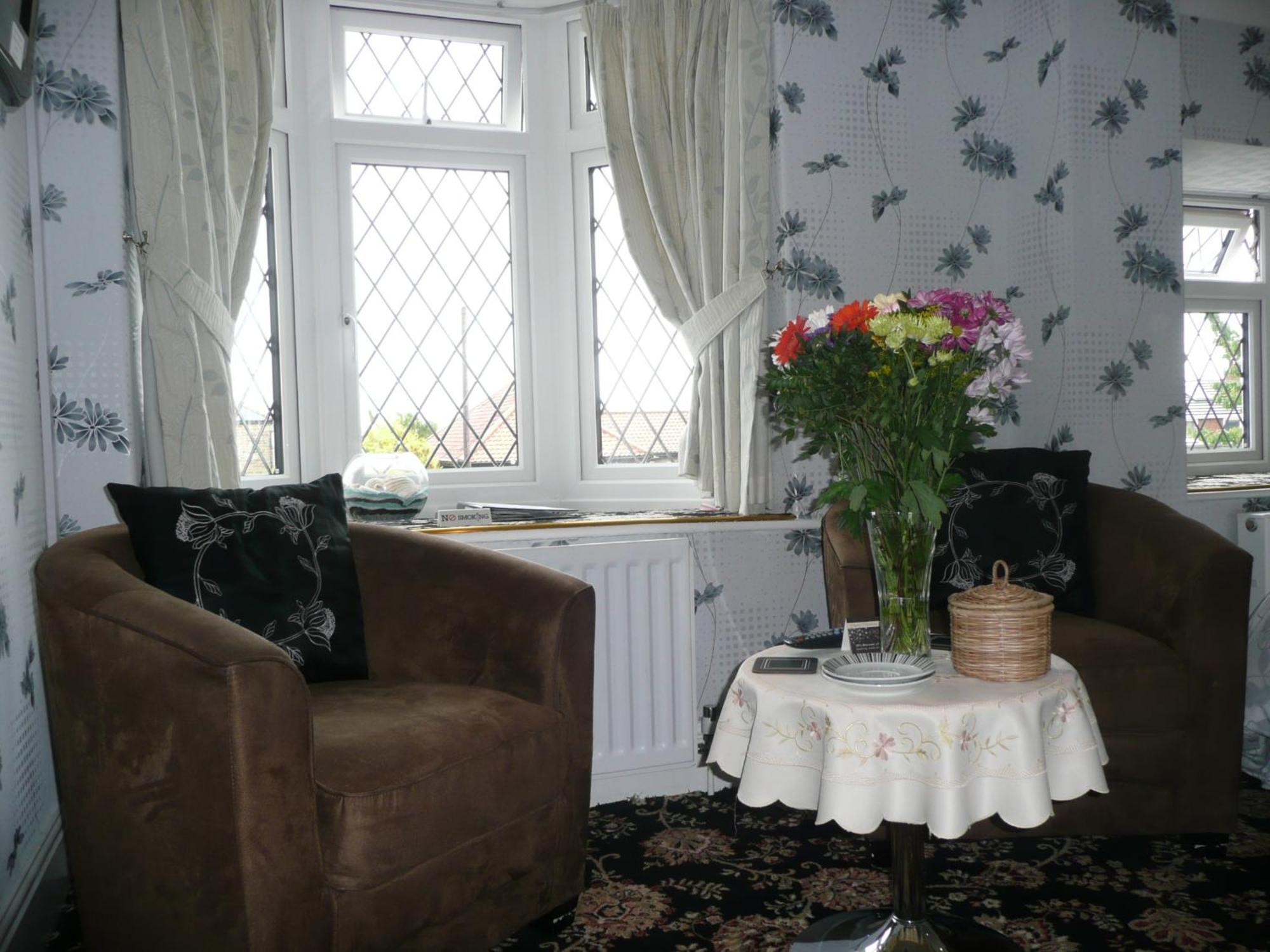 Cherry Blossom Guest House Whitby Exteriör bild