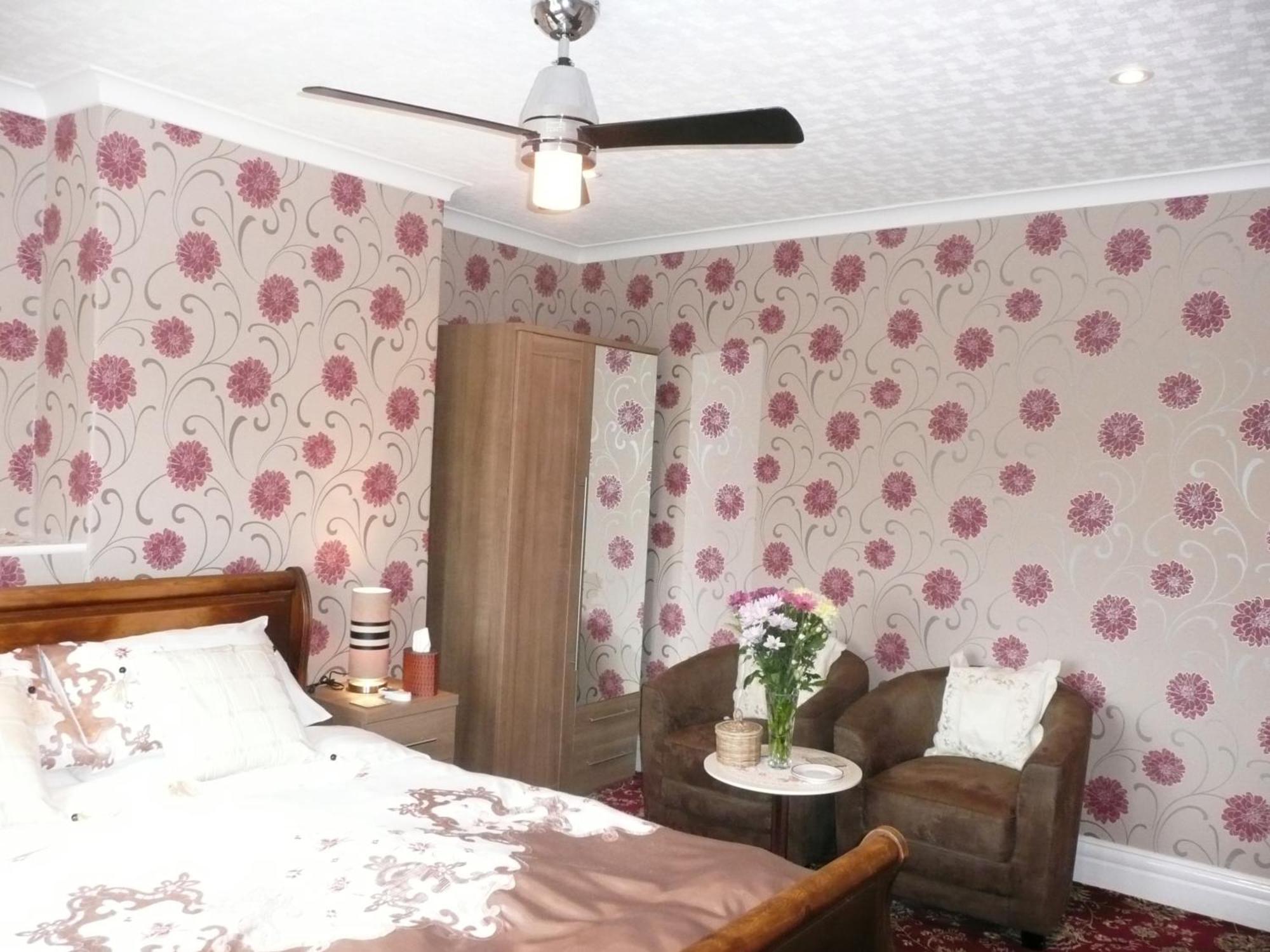 Cherry Blossom Guest House Whitby Exteriör bild