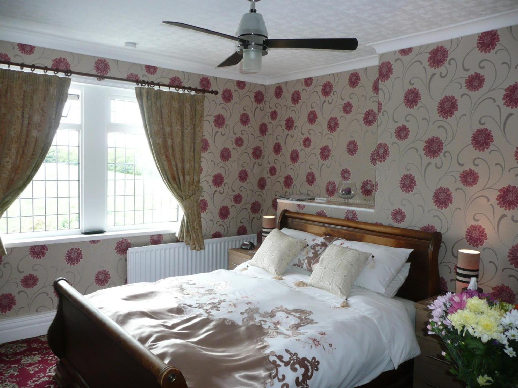 Cherry Blossom Guest House Whitby Exteriör bild