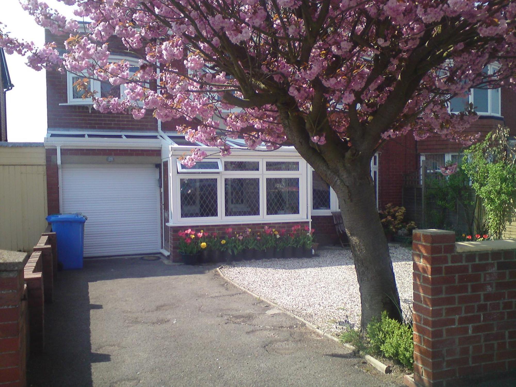 Cherry Blossom Guest House Whitby Exteriör bild