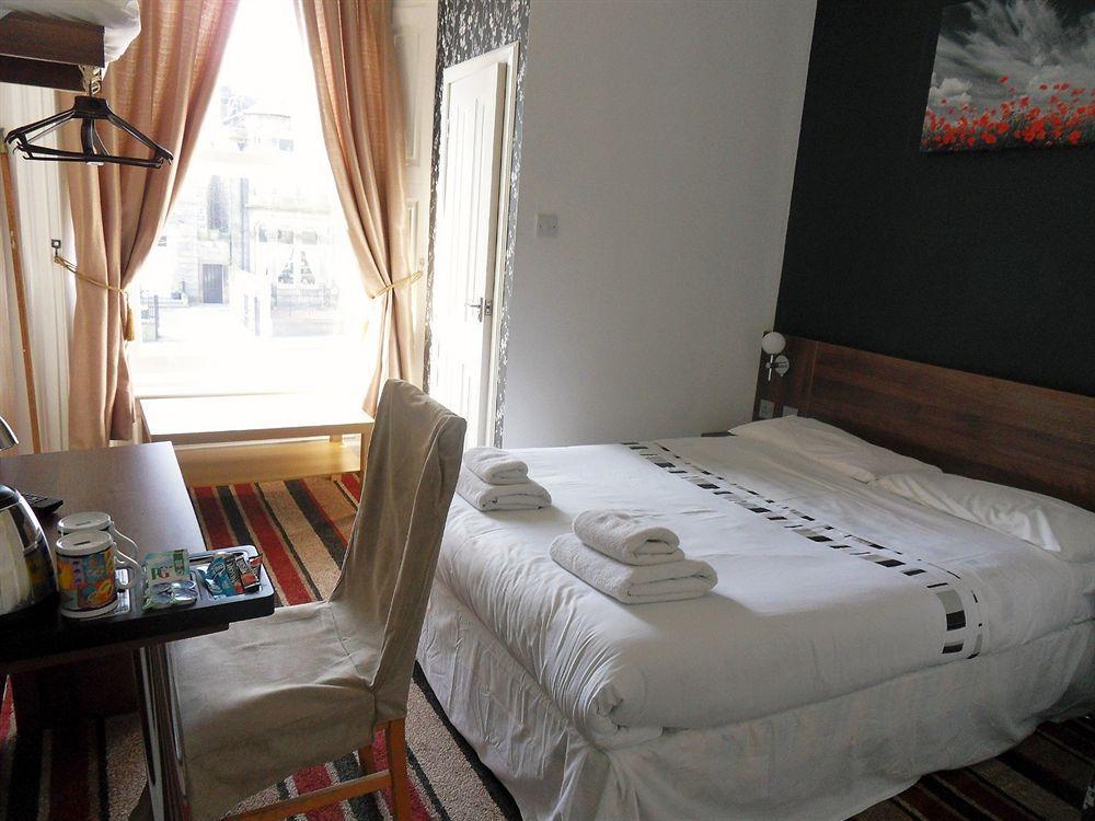 Cherry Blossom Guest House Whitby Exteriör bild