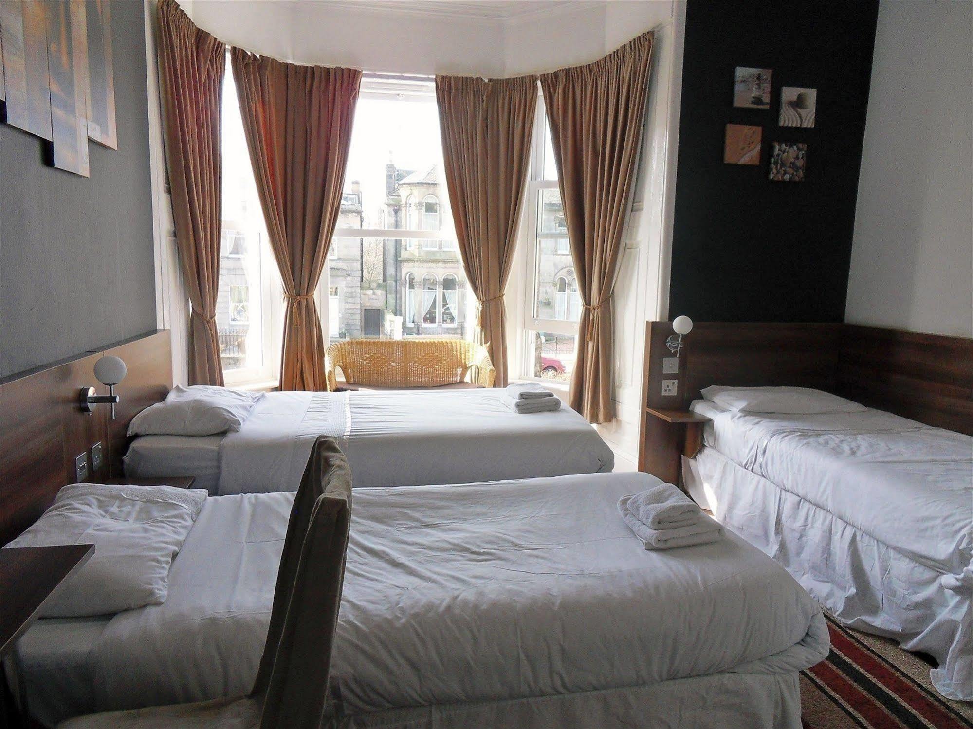 Cherry Blossom Guest House Whitby Exteriör bild