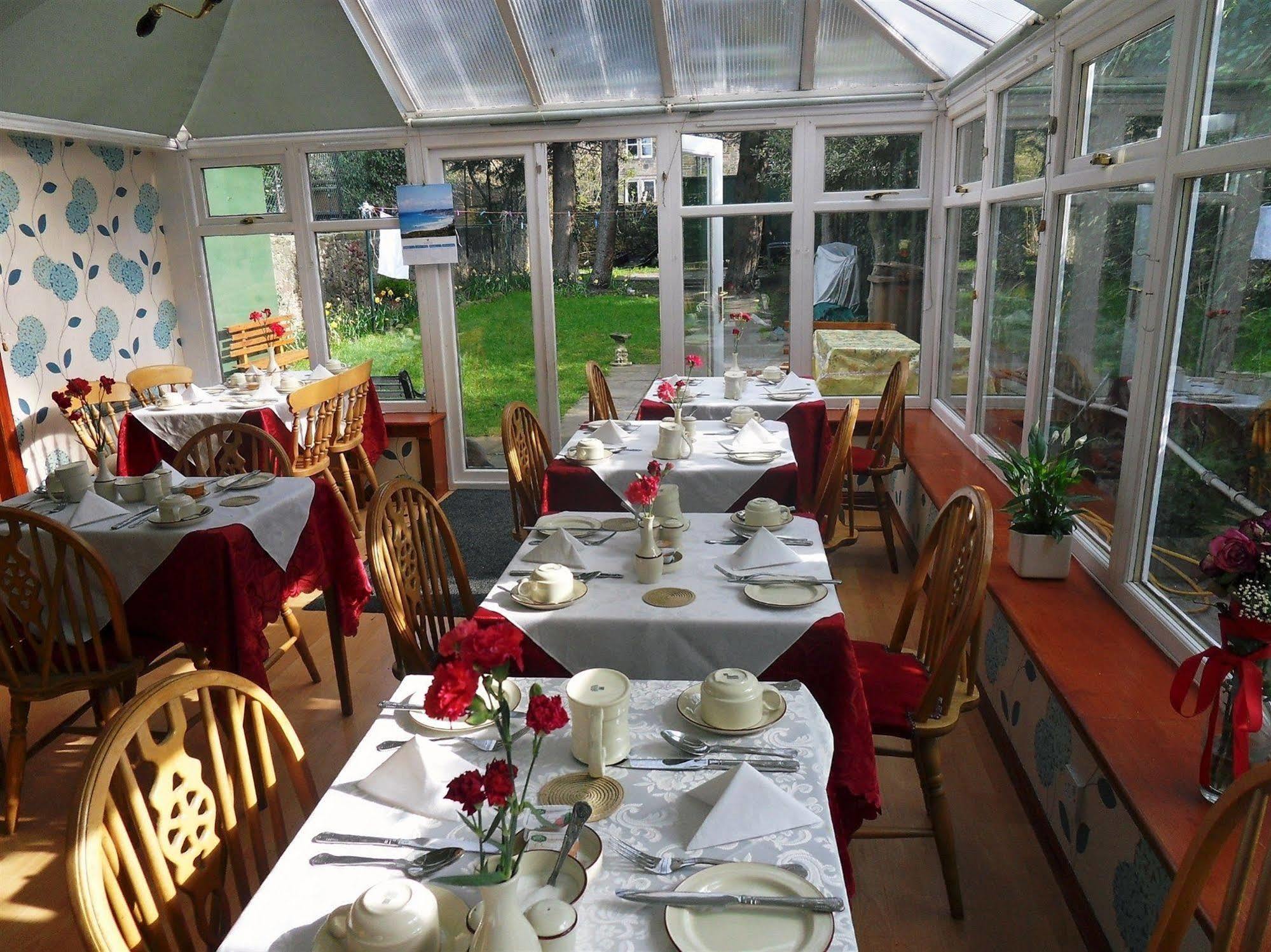 Cherry Blossom Guest House Whitby Exteriör bild