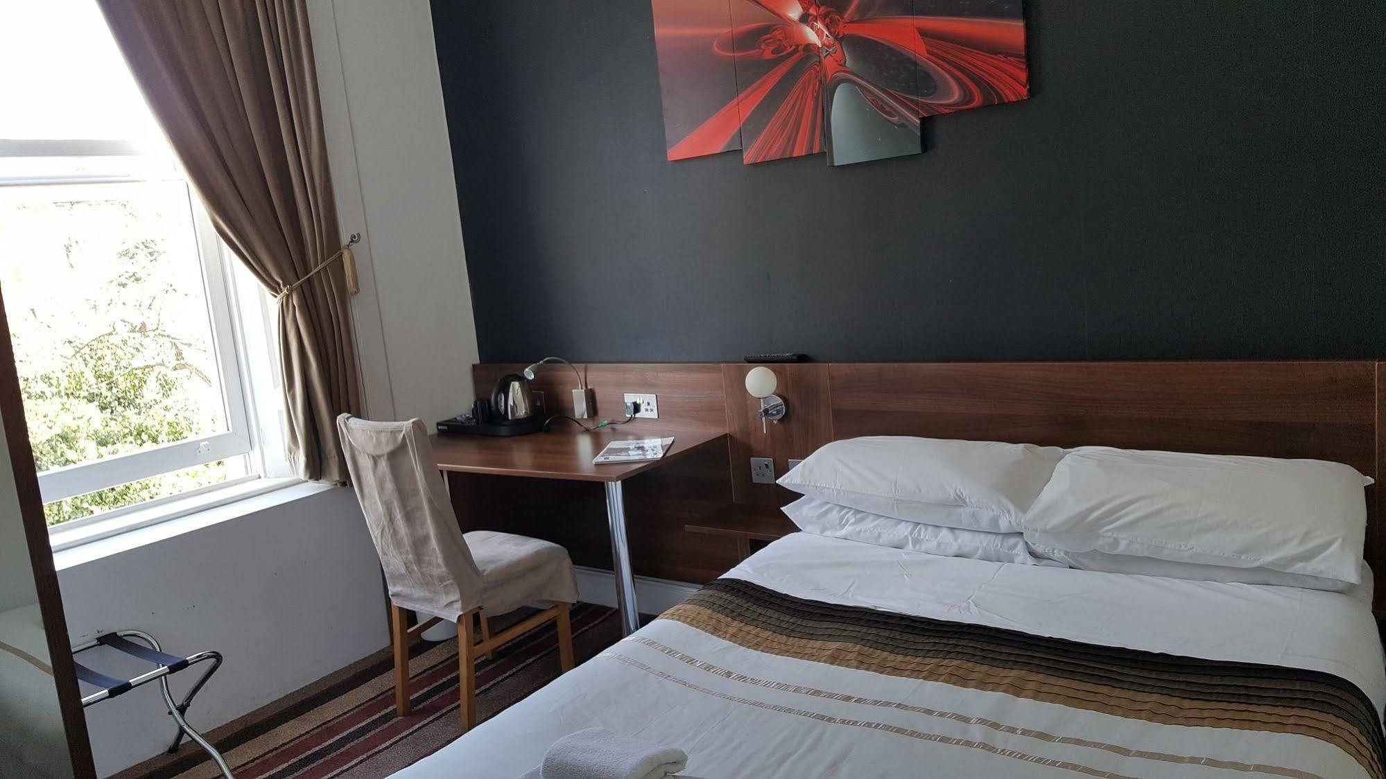 Cherry Blossom Guest House Whitby Exteriör bild