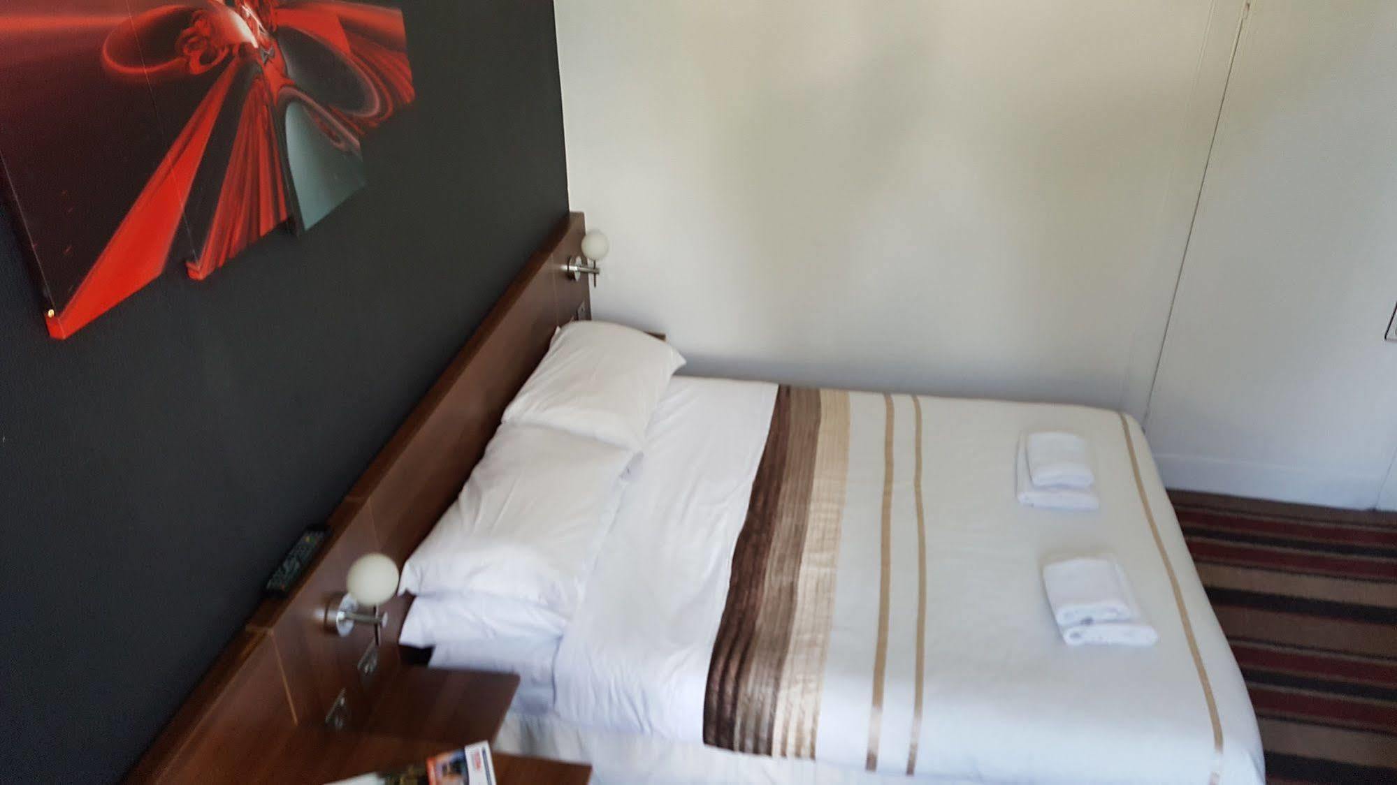 Cherry Blossom Guest House Whitby Exteriör bild