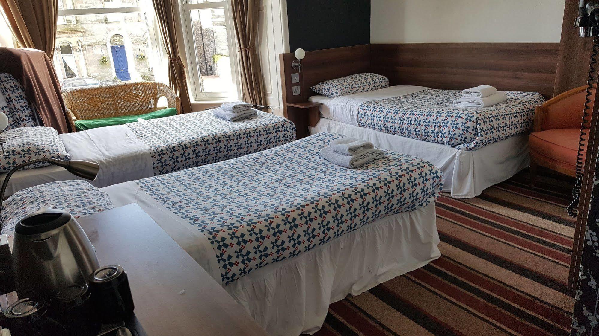 Cherry Blossom Guest House Whitby Exteriör bild